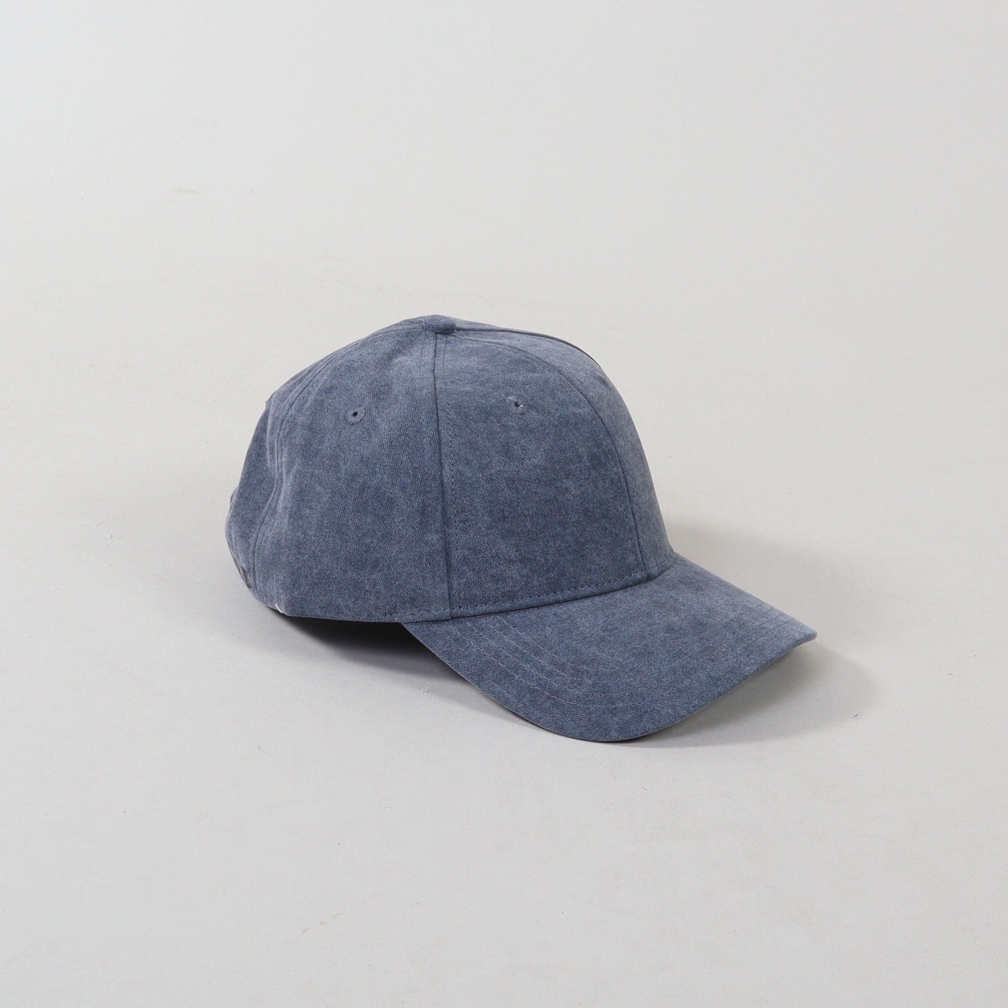 PRJCT Cap washed blue