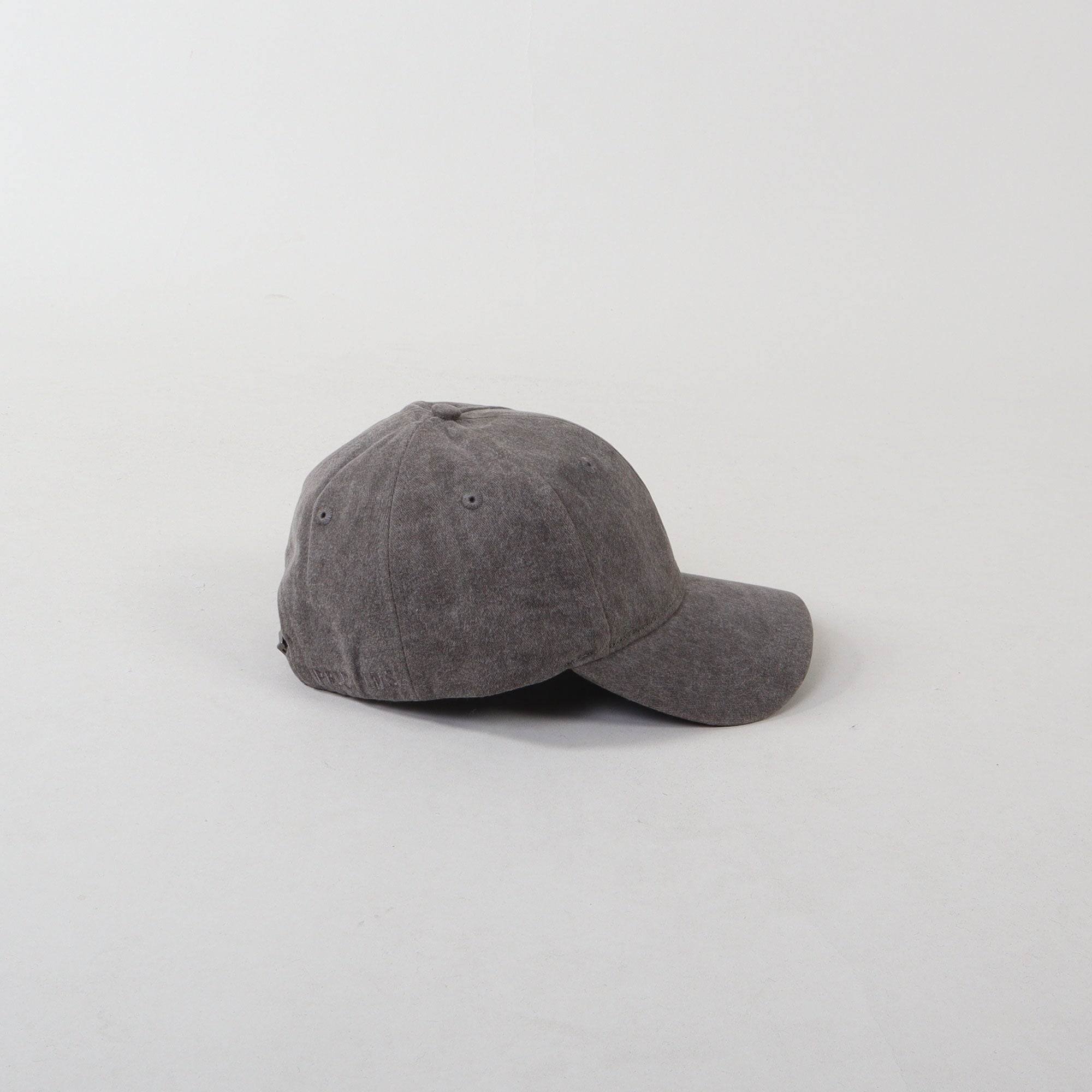 PRJCT Cap washed grey