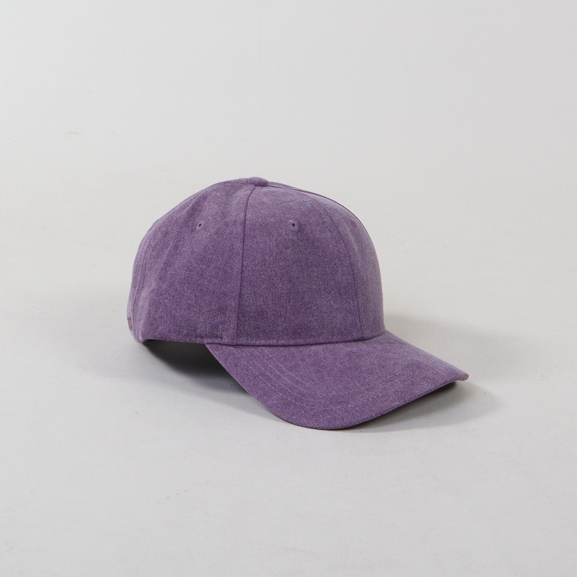 PRJCT Cap washed purple