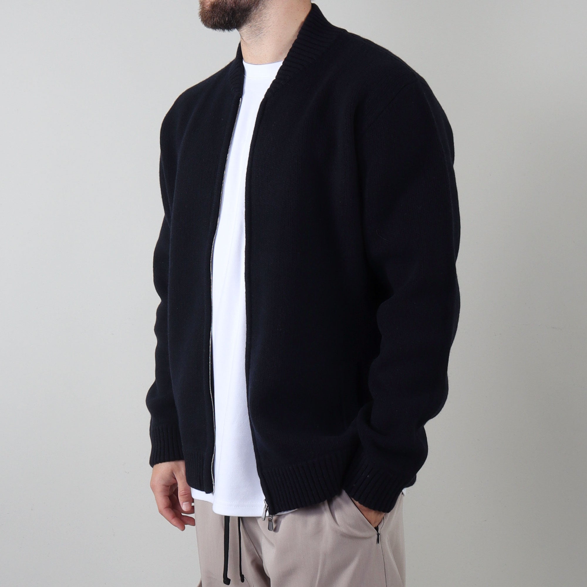 Masq bomber navy