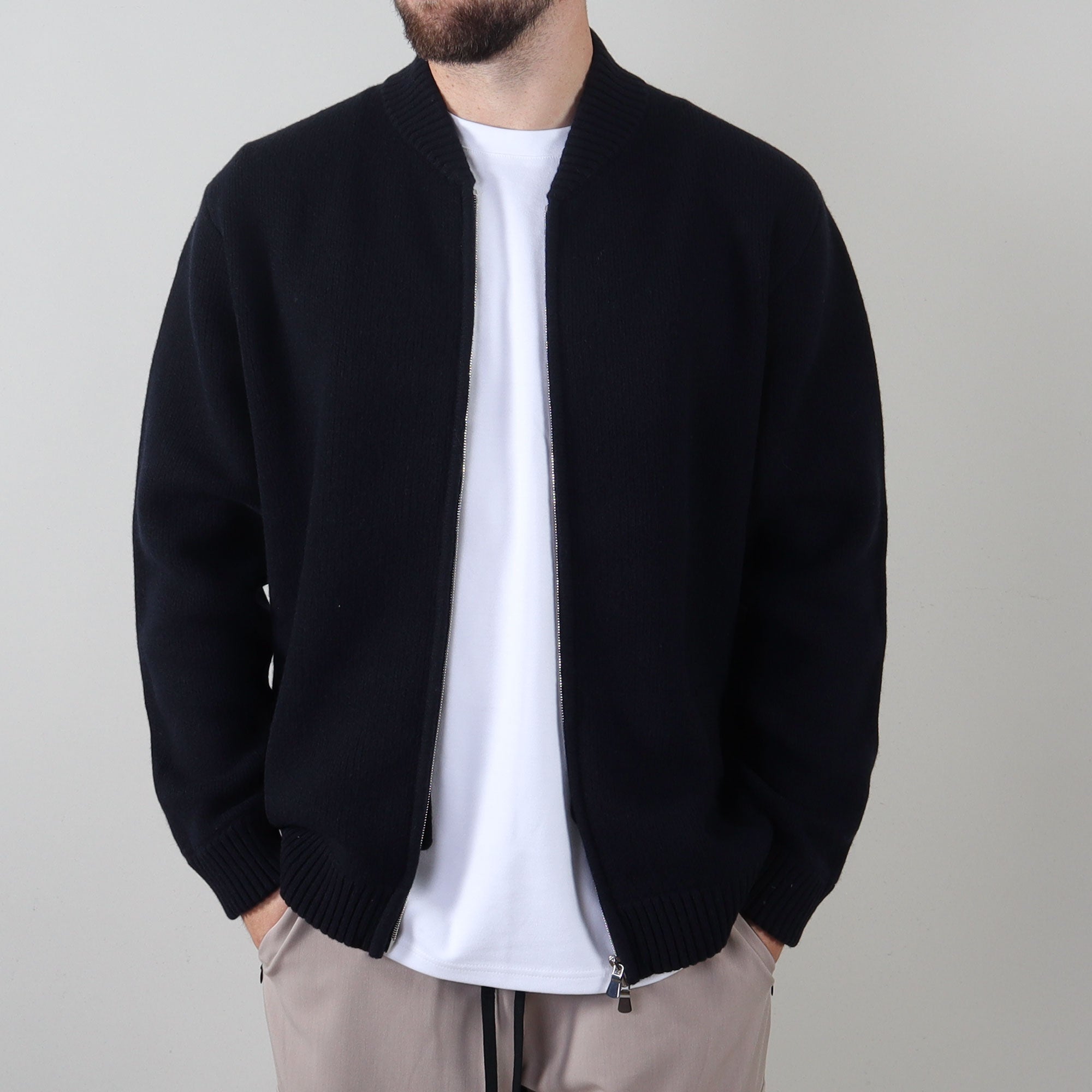 Masq bomber navy